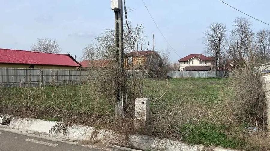 Vand teren in Dumbravita, potrivit pentru locuinta sau investitie - 2
