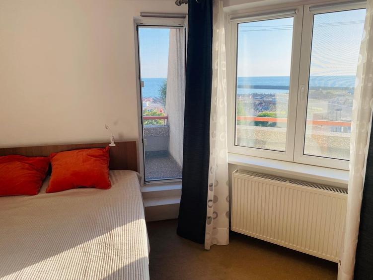 Faleza Nord apartament 3 camere vedere la mare, termen lung - 15