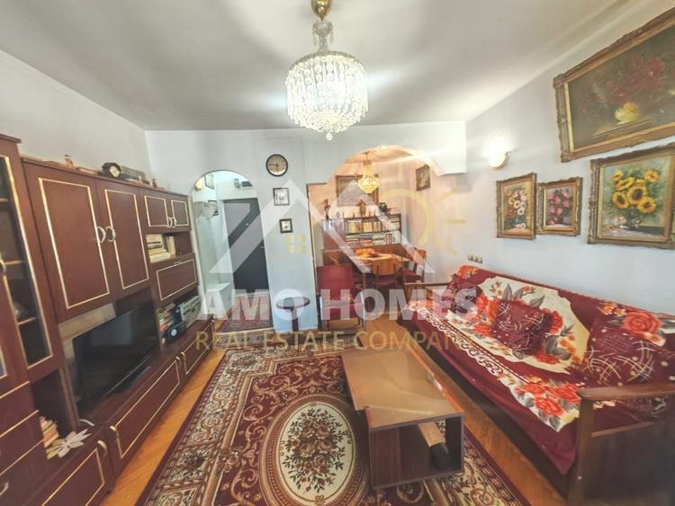 De vanzare- 2 Camere Ultracentral/ Cișmigiu/ Sala Palatului & Ateneu - 7