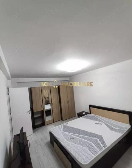 2 Camere de vanzare | Rosu | Metrou | Modern | Centrala | Mobilat-Utilat - 3