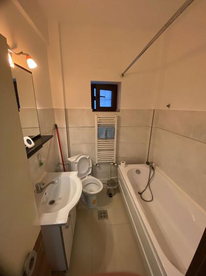 garsoniera tip studio Tatarasi sud - 4