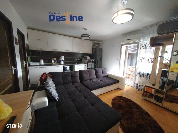 Apartament 1 camera + Loc de parcare - Visan - 11