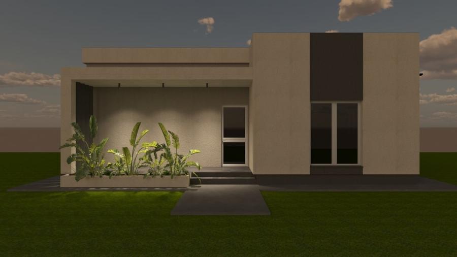 Casa parter, 320 MP teren, 85 MP utili, Isalnita - 7