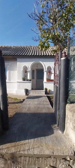 Vand casa in sat Plopeni - 8