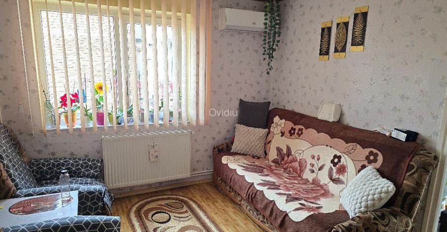 Vand apartament 3 camere in Deva, zona Gojdu, etaj 3, doua bai