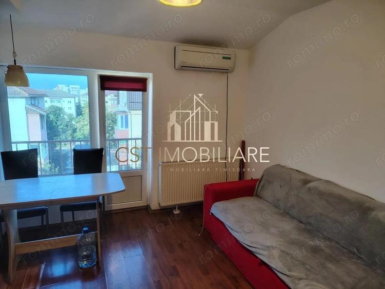 Apartament cu 2 camere / Calea Aradului - 7