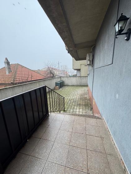 Studio 40 mp Ovidiu Zona Centrală Mobilat Utilat Bloc Nou - 19