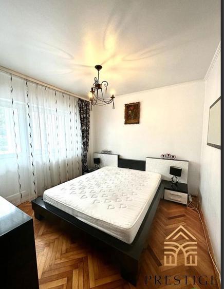 Apartament tip PB cu 3 camere de inchiriat in zona Rogerius-Oradea - 7