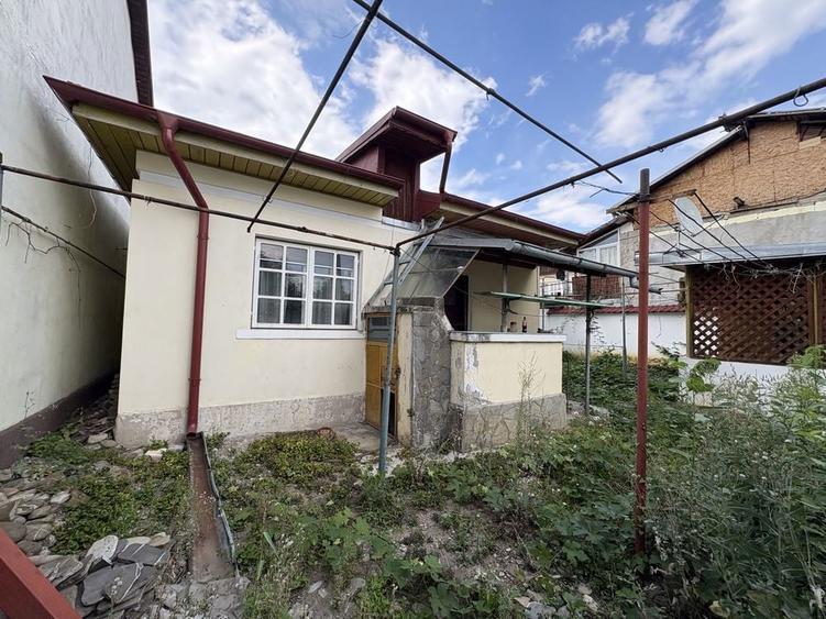 Casa de vanzare in Campina - 1