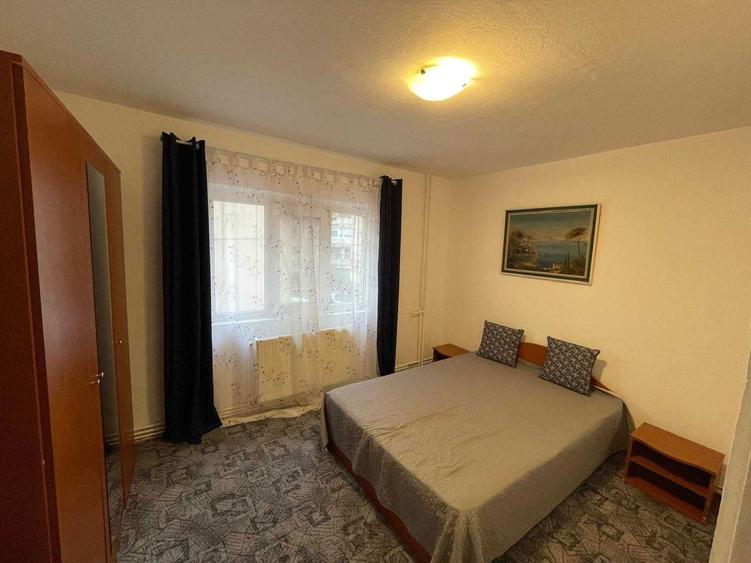 Propietar inchiriez apartament 2 camere, et 1, langa spitalul Judetean - 7