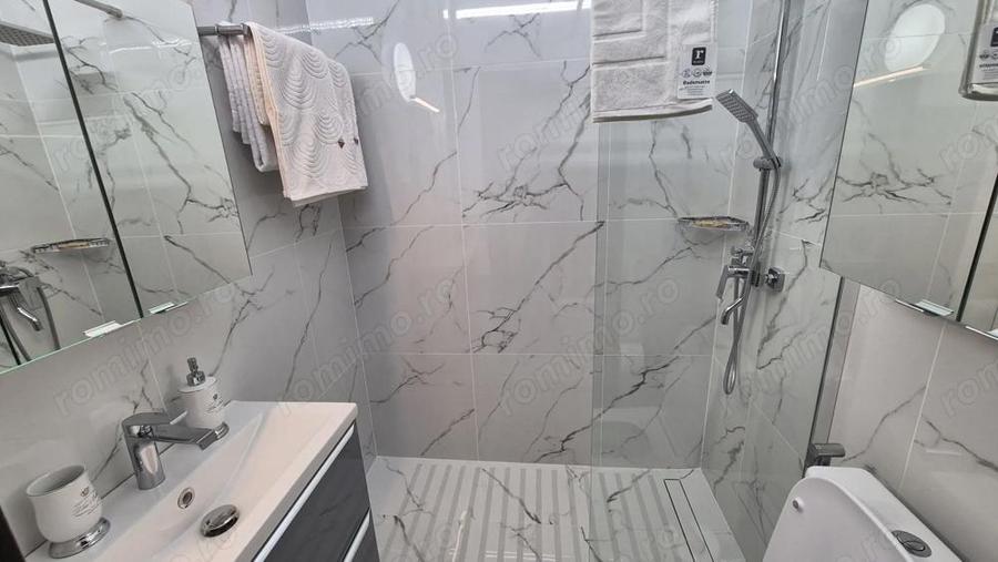 Garsoniera Eleganta 34,31 mp + boxa 3,07 mp - Magheru - Romana - 4