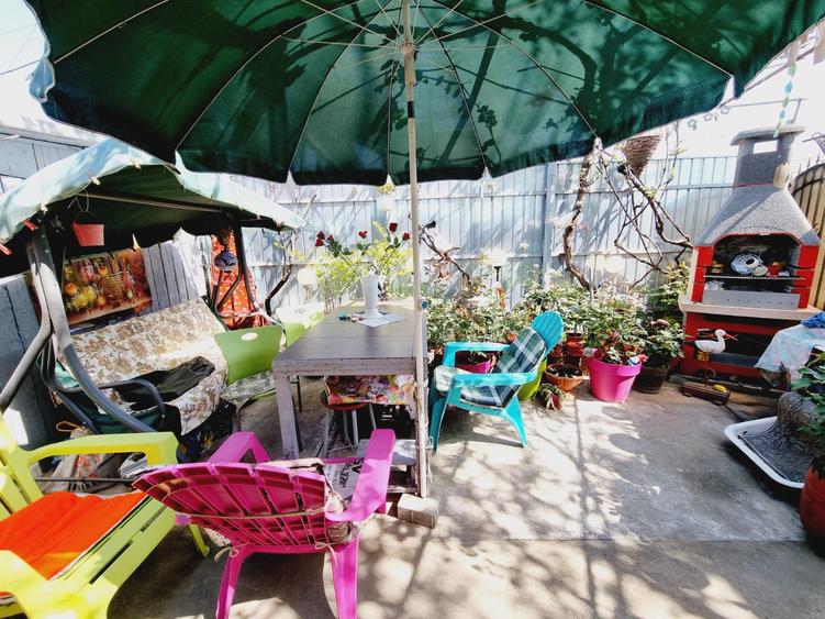 Casă individuală cu 2 camere în Port - 7