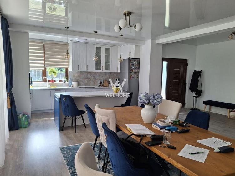 Casa SMART ,individuala de vanzare in Daia Noua, Sibiu - 3