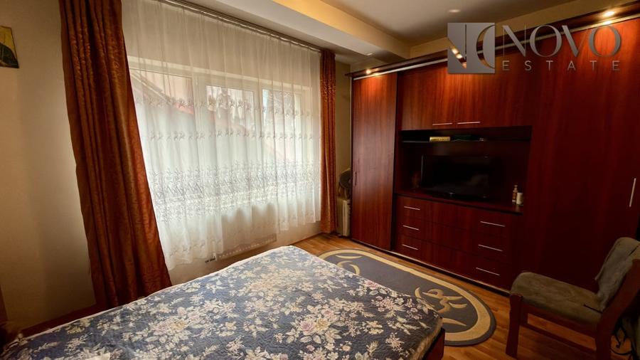 Casa Multifamiliala 8 camere 9 minute Metrou Aparatorii Patriei - 10