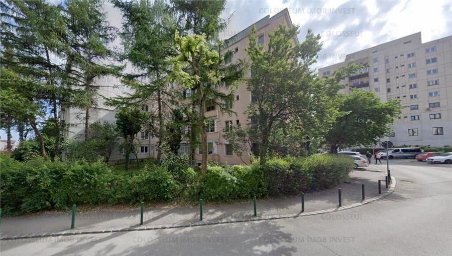 COLOSSEUM: Apartament 3 c 2 Bai mobilat utilat 5 min Afi - 8