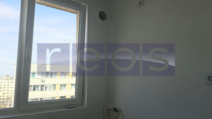 VANZARE 2 CAMERE | RENOVAT | ZONA DOAMNA GHICA - 3