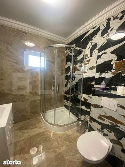 Apartamente 3 camere, 60 mp, zona Ghiroda - 1