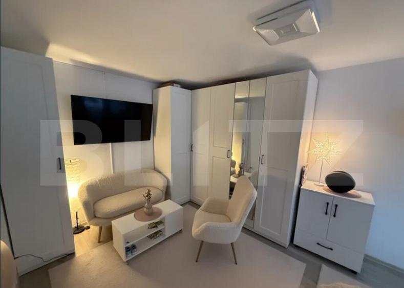 Apartament 2 camere, 50 mp, zona Tudor - 4