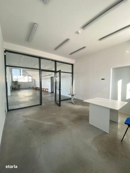 Spatiu comercial, 600 mp, zona Aeroport - 6
