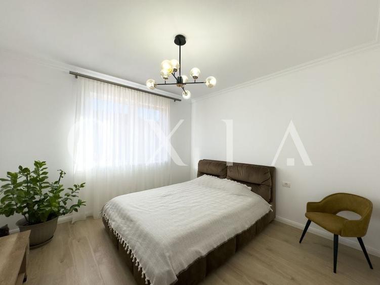 AX1137 Giroc, 1/2 Duplex, Panouri Fotovoltaice (PROSUMATOR) - 16