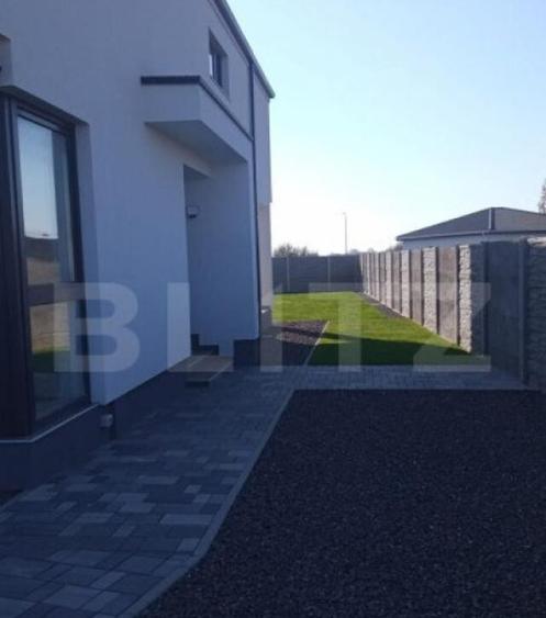 Duplex modern in zona linistita Urseni - 5