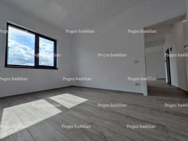 Apartament 2 camere-53 mp+balcon 8 mp-Bloc nou finalizat-La asfalt-1 loc parcare inclus-95.000 euro - 7