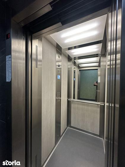 Etaj 3 ! 2 camere 41mp, Mobilat si Utilat zona Visan- Profi - 8