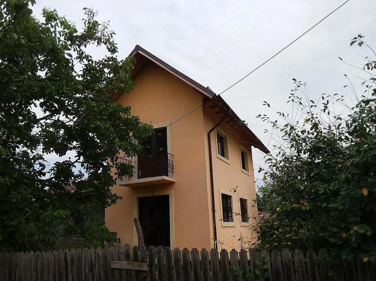Casa cu teren generos 45 ari construc?ie 2016 zona lini?tita - 4
