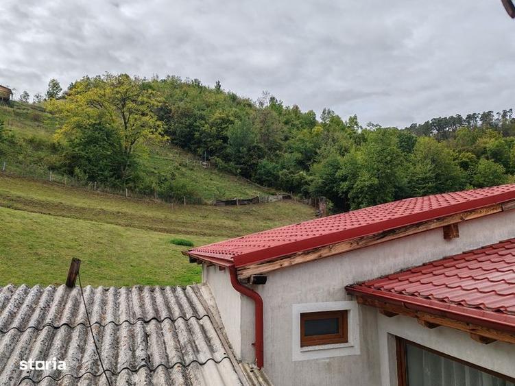 Inchiriez apartament in casa - 2