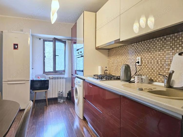 De inchiriat - 2 camere, zona centrala - biserica Sf. Precista - 2