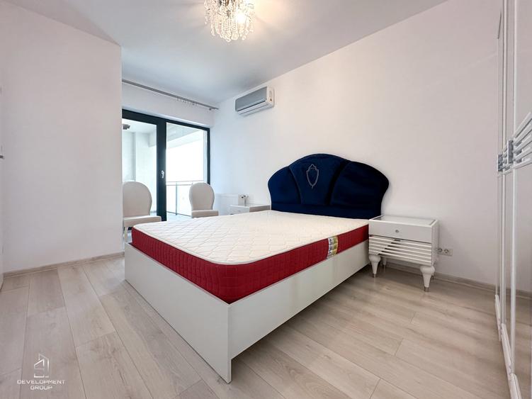 Parcul Carol - Apartament 2 camere | ISG Residence, Bloc nou 2021, Mobilat - 3