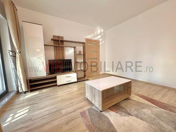 2 Camere - Grozavesti - Splaiul Independentei - Parcare - 1