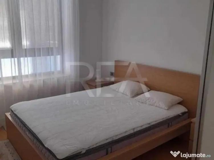 2 camere Aviatiei Tower - 2