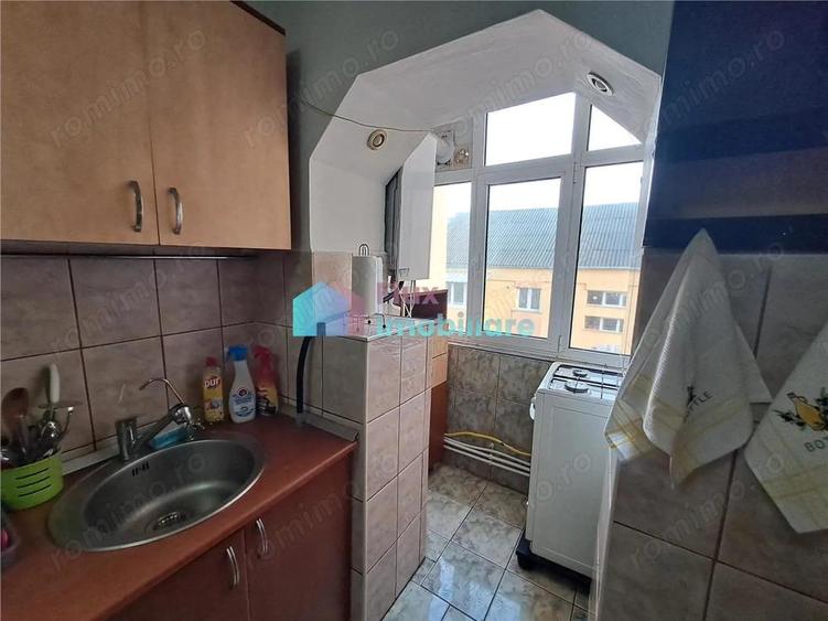 Apartament cu 3 camere mobilat si utilat George Enescu - 6