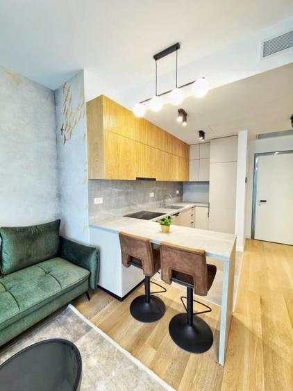 Apartament 2 cam LUX,  Piscina&SPA - Floreasca | Promenada | UpSite - 7