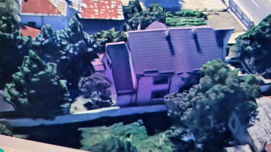 Vila de vanzare ultracentral Focsani, strada N . Titulescu, nr 2 bis - 19