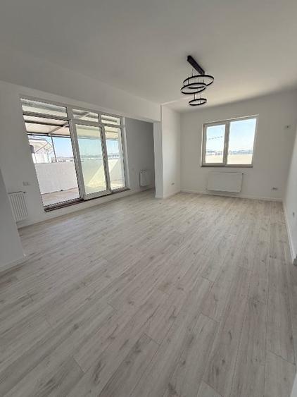 Apartament premium de vânzare – 3 camere, 125 mp, 2 balcoane – Nou, spațios și p - 6