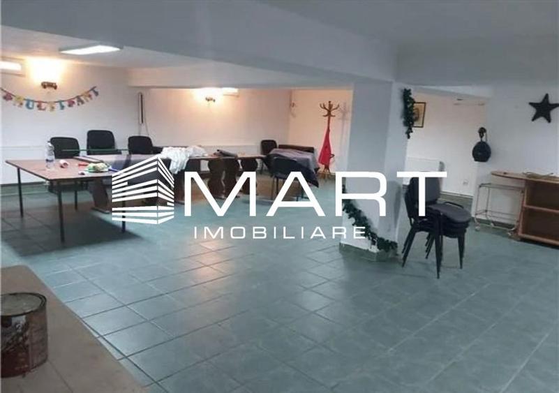 Spatiu comercial 120mp zona Rahovei - 7