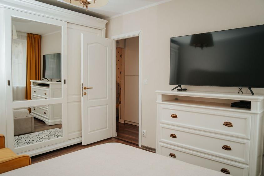 Apartament 2 camere Ultracentral vis-a-vis mag.Bucovina - 7