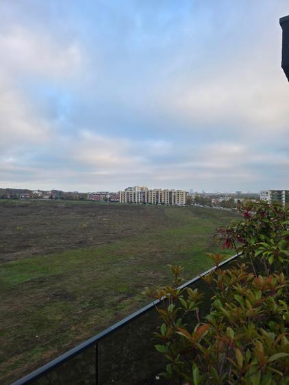 Penthouse 3 camere | Zona Sisesti | Terasa 110mp | 2 Parcari subterane | Mobilat - 10