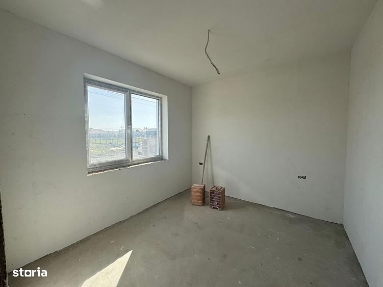 Duplex modern de vanzare in Mosnita Noua aproape de Centura Kaufland - 8