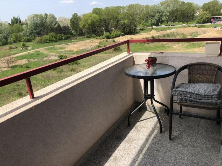 Apartamentul cu 2 camere, mobilat si utilat, parcare privata, Targoviste - 8