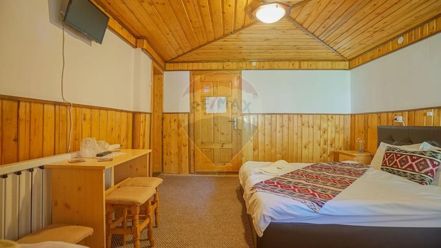 Pensiune in Moieciu de Jos, investitie cu potential turistic ridicat! - 28