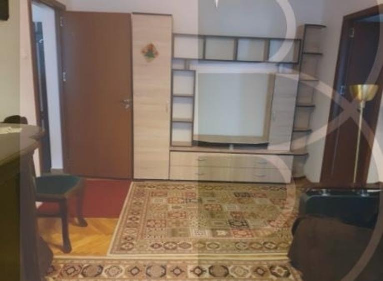Apartament 3 Camere,Piata Iancului,Metrou,bl.reabilitat,et.4/10,Amenajat,mobilat - 6