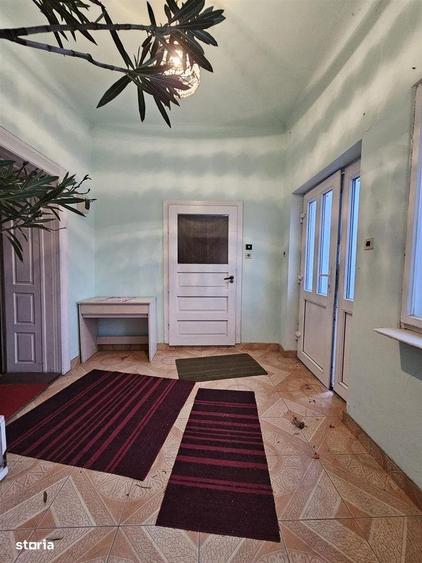 Casa Uileacu de Cris - 12