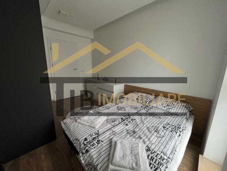 Apartament de 2 camere, 67mp, parcare, zona Maurer - 2