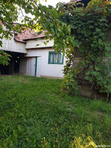 Casa ?i teren de vanzare - 3