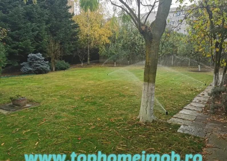 Baneasa- Iancu Nicolae- Pipera, teren 1250 mp, Comision 0 % - 3