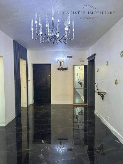 Apartament 2 Camere Lux Lunca Resita - 10