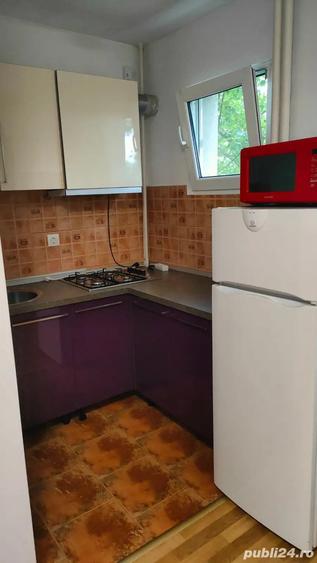 Garsoniera compacta 1 dec- Grigorescu DB1506 - 3